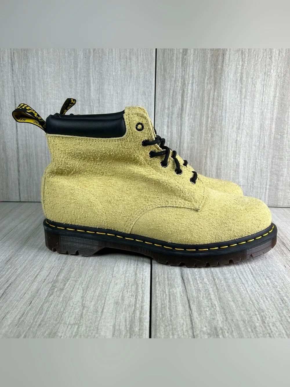 Dr. Martens new dr